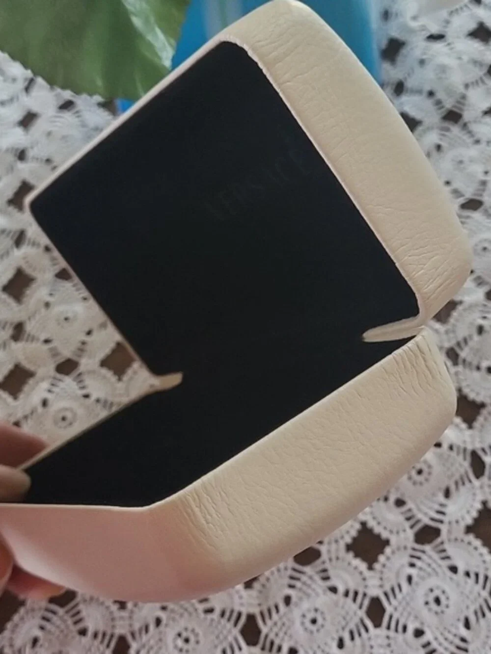 Versace Sunglasses Case